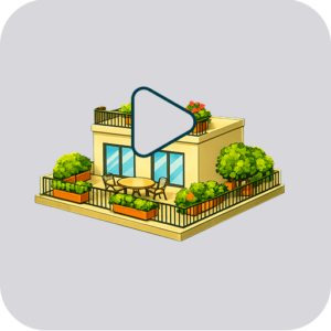 Balcon / Terrasse - Options