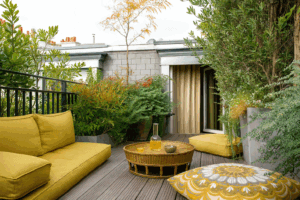Photo terrasse