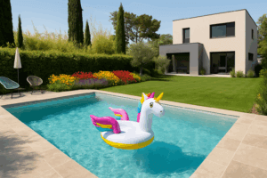 Photo piscine
