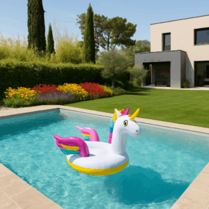 Photo piscine